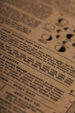 Field Notes 56-Week Planner -Stationery Sale Shop field notes 56 week planner 4 c1543fdb 5fb1 419d 8621 7521e8143571