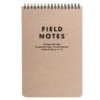 Field Notes Steno Pad