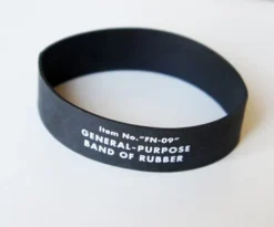 Field Notes Band Of Rubber [12 Bands] -Stationery Sale Shop field notes black band of rubber reverse 72bb9124 2ff9 4042 8ab5 c986b4246908