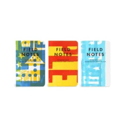 Field Notes Fall Quarterly Edition Hatch Direct From Nashville [2022] -Stationery Sale Shop field notes brand books blank notebooks journals field notes hatch show print edition fall 2022 quarterly edition 31861758263365 576x576 e9d6fbf4 ca5e 4c38 9355 6e11c5639313