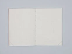 The Completist Tokyo Pocket Notebook (A6) -Stationery Sale Shop flnb a6 dot grid internals 2 1000x dbe85d3a 4f0d 4947 b52e 25c395a3bb87