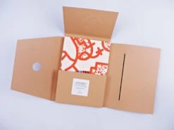 The Completist Memphis Map Notebook (A5) -Stationery Sale Shop flnb022 memphis map 4