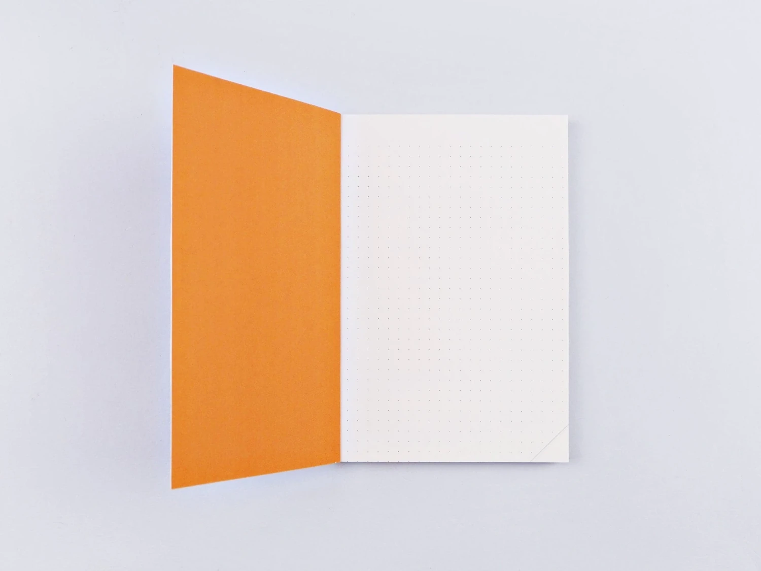 The Completist Painter Flower Pocket Notebook (A6) 5 The Completist Painter Flower Pocket Notebook (A6) - Image 5