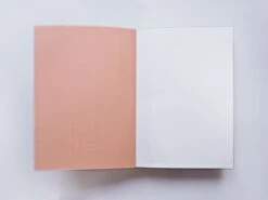 The Completist Mirrors Lay Flat Notebook (A5) -Stationery Sale Shop flnb025 mirrors 3 1000x 11ad10cb 5eb9 4d3a 807d d39ff78835b9