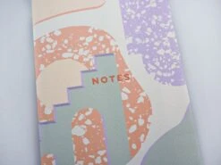 The Completist Mirrors Lay Flat Notebook (A5) -Stationery Sale Shop flnb025 mirrors 4 1000x 2247df46 4aa1 4472 8e39 6336a22efe2d