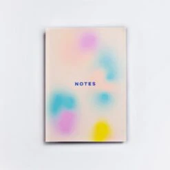 The Completist Gradient Notebook (A5)