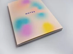 The Completist Gradient Notebook (A5) -Stationery Sale Shop flnb029 gradient 2 1000x 08c94629 35bf 474c 82b5 e2fcb29add79