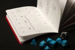 Field Notes 5E Character Journal [2 Pack] -Stationery Sale Shop fn 5e intb