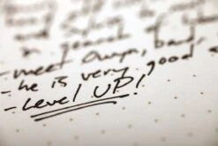 Field Notes 5E Character Journal [2 Pack] -Stationery Sale Shop fn 5e intf