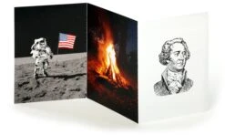 Field Notes 'Vignette' Edition Notebooks [3 Pack] -Stationery Sale Shop fnc46 vignette inserts