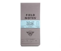Field Notes Front Page Reporter's Notebooks [2 Pack]
