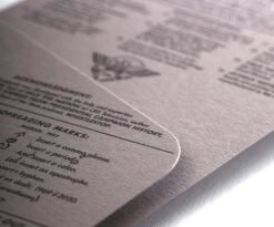 Field Notes Front Page Reporter's Notebooks [2 Pack] -Stationery Sale Shop frontpage3