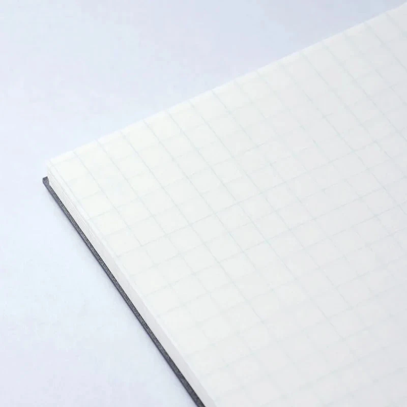 Kakimori B6 Planner - Myxomycete 5 Kakimori B6 Planner - Myxomycete - Image 5