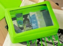 Hightide Neon Nahe Packing Pouch (L) -Stationery Sale Shop gb267 01