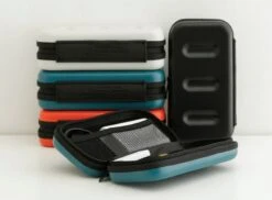 Hightide Nahe Hard-Shell Case (S) -Stationery Sale Shop gb277 07