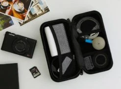 Hightide Nahe Hard-Shell Case (S) -Stationery Sale Shop gb277 10