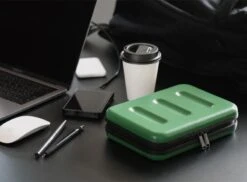 Hightide Nahe Hard-Shell Case (L) 21 Hightide Nahe Hard-Shell Case (L) -Stationery Sale Shop gb277 14