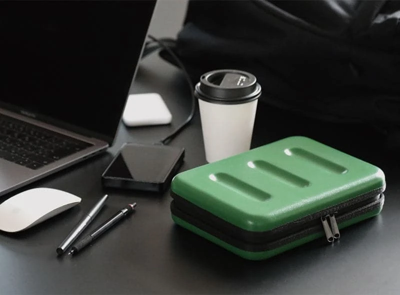 Hightide Nahe Hard-Shell Case (L) 6 Hightide Nahe Hard-Shell Case (L) - Image 6