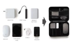 Hightide Nahe Hard-Shell Case (L) 29 Hightide Nahe Hard-Shell Case (L) -Stationery Sale Shop gb277 16