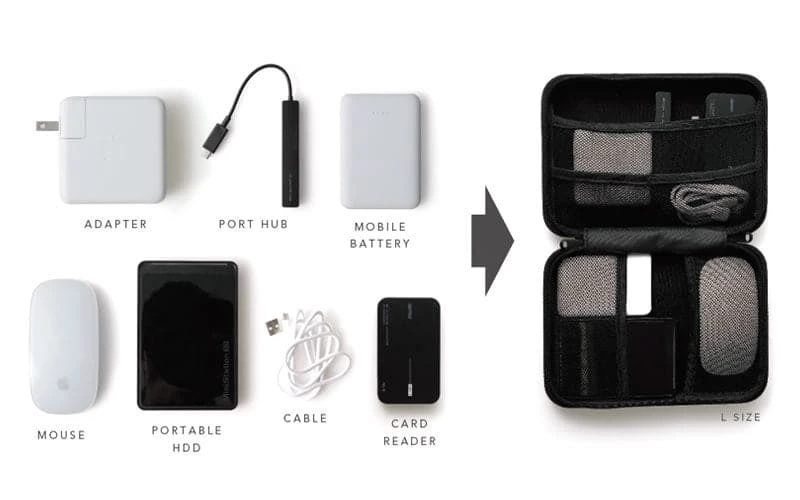 Hightide Nahe Hard-Shell Case (L) 14 Hightide Nahe Hard-Shell Case (L) - Image 14