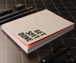 Happily Ever Paper | FILL Notebooks -Stationery Sale Shop get shit done