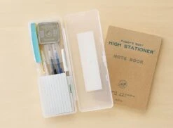 Hightide Penco Storage Container Pen Case -Stationery Sale Shop gp079 05