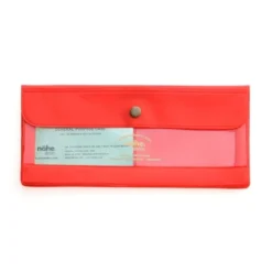 Hightide Nahe General Purpose Case - Wide 35 Hightide Nahe General Purpose Case - Wide -Stationery Sale Shop gpc wide red