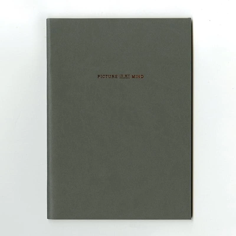 Paperways Pimm Notebook A6 8 Paperways Pimm Notebook A6 - Image 8