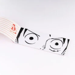 Hobonichi X ONE PIECE Magazine Horizontal Letter Paper [Join The Straw Hat Crew] -Stationery Sale Shop h slide 02