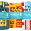 Field Notes Fall Quarterly Edition Hatch Direct From Nashville [2022]