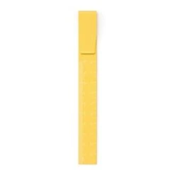 Hightide Clip Ruler -Stationery Sale Shop hightide clip ruler yellow 31