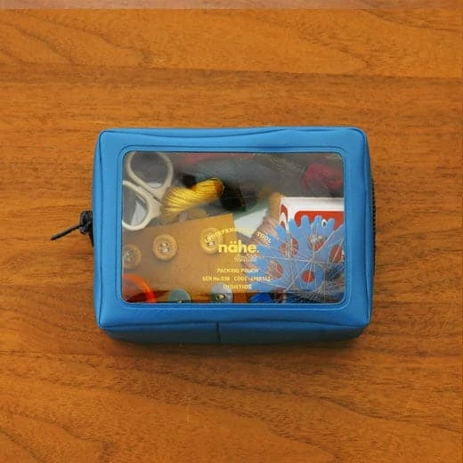 Hightide Nahe Packing Pouch (XS) 2 Hightide Nahe Packing Pouch (XS) - Image 2