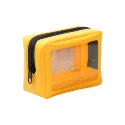 Hightide Nahe Packing Pouch (XS) 16 Hightide Nahe Packing Pouch (XS) -Stationery Sale Shop hightide packing pouch gb246 yellow