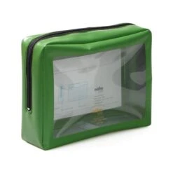 Hightide Nahe Packing Pouch (L) -Stationery Sale Shop hightide packing pouch gb248 green 1