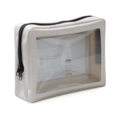 Hightide Nahe Packing Pouch (L) -Stationery Sale Shop hightide packing pouch gb248 ivory 1