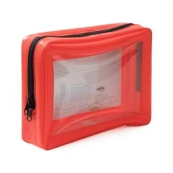 Hightide Nahe Packing Pouch (L) -Stationery Sale Shop hightide packing pouch gb248 red 1