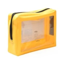 Hightide Nahe Packing Pouch (L) -Stationery Sale Shop hightide packing pouch gb248 yellow 1