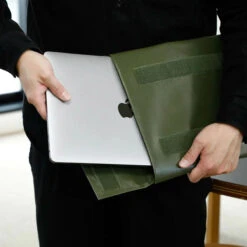 Hightide Penco Carry Tite Case For Laptop (13" & 14") -Stationery Sale Shop hightide store dtla cornershop brooklyn penco carry tite laptop case 13 14 inches 14 xl jpg