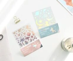 Iconic Hologram Deco Pack