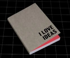 Happily Ever Paper | FILL Notebooks -Stationery Sale Shop i love my ideas