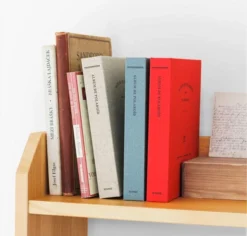 Iconic Album [Indi Blue] -Stationery Sale Shop iconic album de polaroid 3 1 1