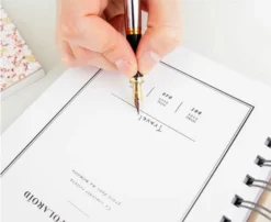 Iconic Album - Dark Green -Stationery Sale Shop iconic album de polaroid 5 1 1 1