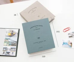 Iconic Album - Dark Green -Stationery Sale Shop iconic album de polaroid size 1 1 1