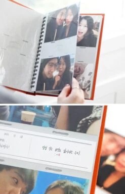 Iconic Photo Album -Stationery Sale Shop iconic photo album use 7 1 1 1 2