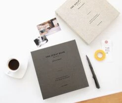 Iconic Scrapbook V.2