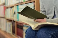 Yamamoto Paper RO-BIKI NOTE Ruled Notebook -Stationery Sale Shop il 1588xN.1259650476 f93w