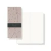Yamamoto Paper RO-BIKI NOTE Weather Map Plain Notebook