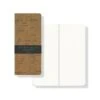 Yamamoto Paper RO-BIKI NOTE Topographical Plain Notebook