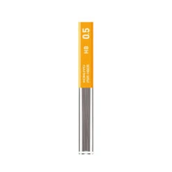 Kokuyo Mechanical Pencil Refills - 0.5 -Stationery Sale Shop img000004804