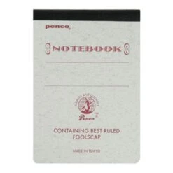 Hightide Foolscap Notepad A7 -Stationery Sale Shop item cn121 m 05 dl